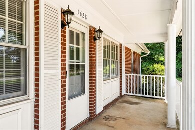 1628 Sandy Springs Rd, Pendleton, SC 29670 - photo 4