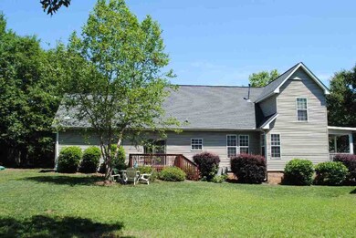 207 Village Way, Pendleton, SC 29670 - photo 2