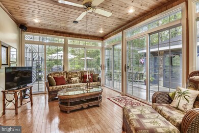 886 Conservation Ln, Harwood, MD 20776 - photo 4