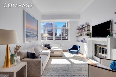 Gramercy Park Habitat unit PHF, New York, NY 10010 - photo 4