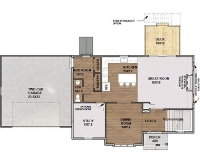 1 Leeds Ln, Bellingham, MA 02019 - photo 2