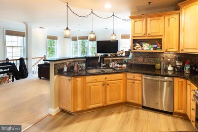 7125 Huntley Creek Place unit 50, Alexandria, VA 22306 - photo 4