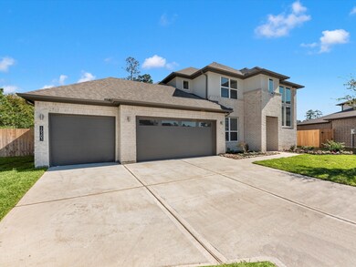 14303 S Hawthorne Hollow Ct, Conroe, TX 77384 - photo 4