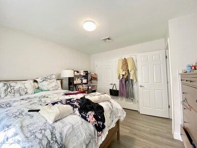 Good Closet Space