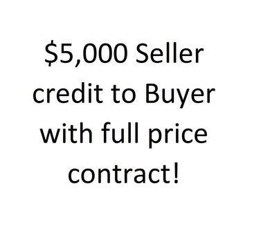 $5k Credit