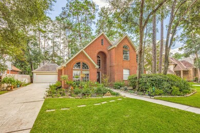 Single-wide driveway