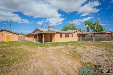 1822 N Kansas Ave, Roswell, NM 88201 - photo 3