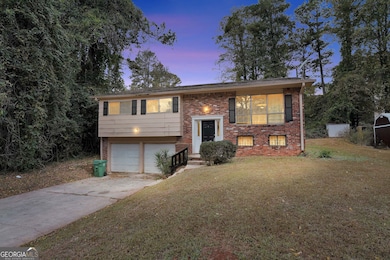 3797 Flakes Mill Rd unit 1A, Decatur, GA 30034 - photo 4