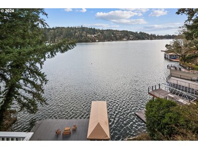 Dock