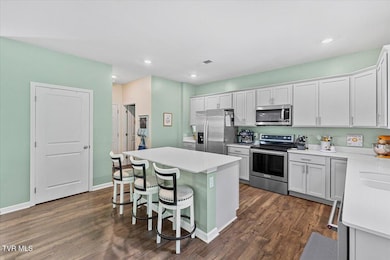 2492 Bridgeforth Crossing, Kingsport, TN 37664 - photo 7