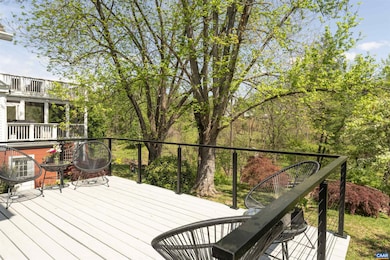 738 Lexington Ave, Charlottesville, VA 22902 - photo 5