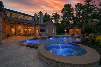 11617 Cumberland Pkwy, Conroe, TX 77384 - photo 3