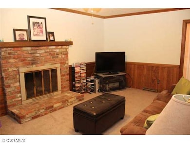 Den/Family/Great Room
