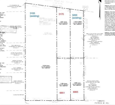 6865 Kirk Ln, Burleson, TX 76028 - photo 5