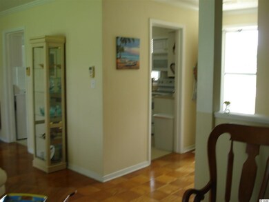545 Mockingbird Ave unit 545, Myrtle Beach, SC 29577 - photo 2