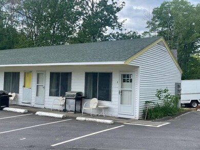 76 Lake Shore Dr unit 3, Moultonborough, NH 03254 - photo 2