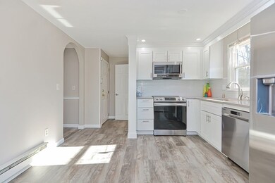 101 Providence St unit B, Millville, MA 01529 - photo 4