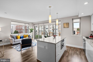 Logan 13 unit 510, Washington, DC 20005 - photo 6