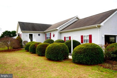 24644 Peterkins Rd, Georgetown, DE 19947 - photo 2