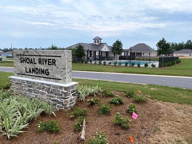 Community Entrance