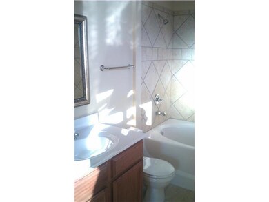 Master Bath/Spa.
