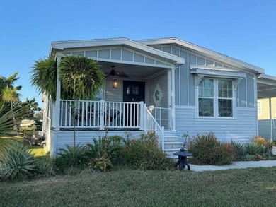 7908 Lakeshore Dr, Ellenton, FL 34222 - photo 2