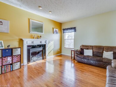Great Room - 18x15