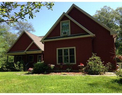 348 Dudley Southbridge Rd, Dudley, MA 01571 - photo 2