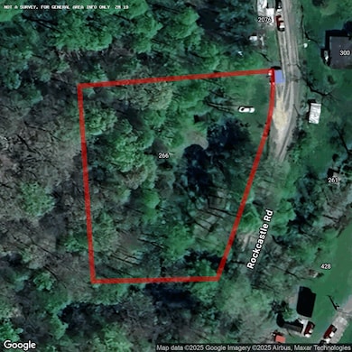 306 Rockcastle Rd, Colcord, WV 25048 - photo 3