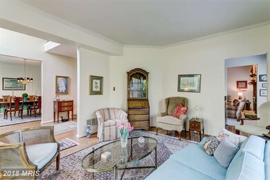 11512 Pebblecreek Dr, Lutherville Timonium, MD 21093 - photo 5