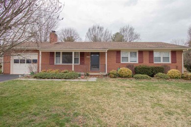 9921 Massanutten Ave, New Market, VA 22844 - photo 3