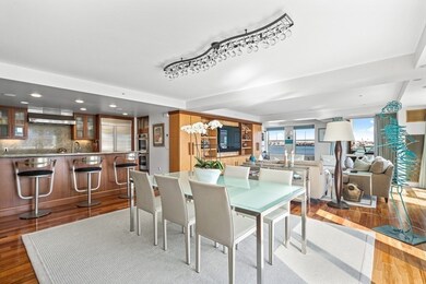 2 Battery Wharf unit 2510, Boston, MA 02109 - photo 5