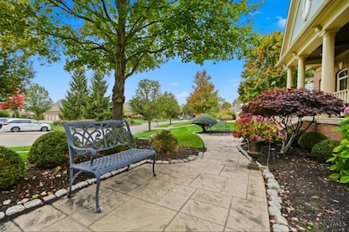 5576 Winding Cape Way, Mason, OH 45040 - photo 4