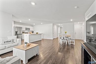 233 Tobin Ln, Hazel Green, AL 35750 - photo 2