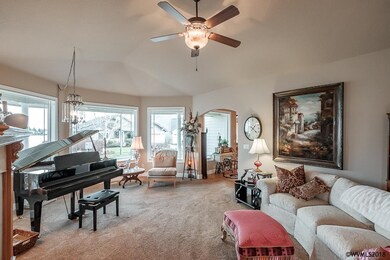 824 Sonata Ln N, Keizer, OR 97303 - photo 3