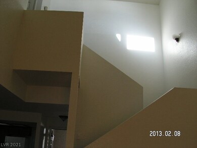Stairwell