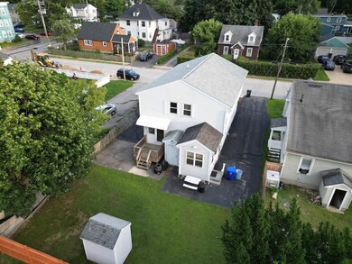 784 Dix St, Manchester, NH 03103 - photo 2