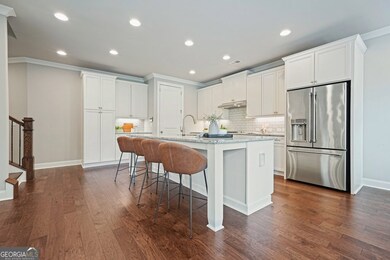 1012 Towneship Way, Roswell, GA 30075 - photo 7