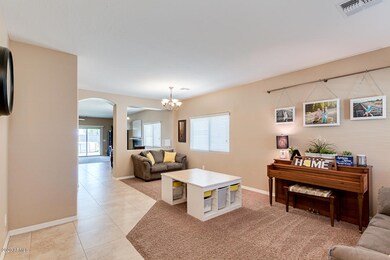 1457 W Crape Rd, San Tan Valley, AZ 85140 - photo 4