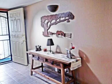 Home Entry