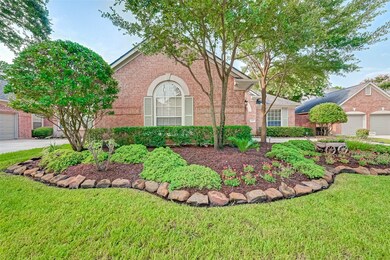 11907 Annfran Cir, Cypress, TX 77429 - photo 2