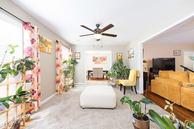 3623 Gray Fox Dr, Columbus, GA 31909 - photo 2