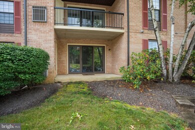 411 Washington Place unit 11, Chesterbrook, PA 19087 - photo 2