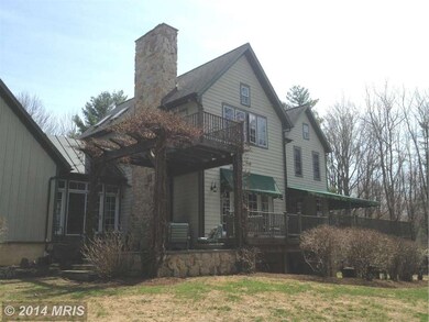 2312 Monkton Rd, Monkton, MD 21111 - photo 3