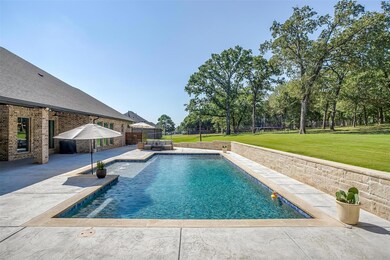 6927 Kirk Ln, Burleson, TX 76028 - photo 2