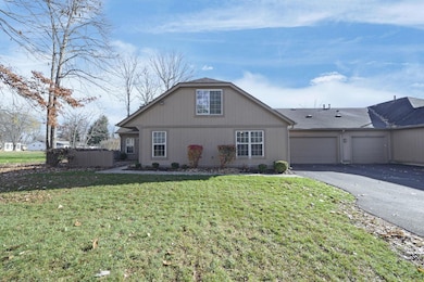 2548 Timberside Dr unit 2548, Columbus, OH 43235 - photo 4