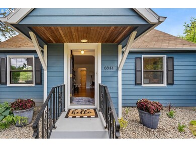 Entrance/Foyer