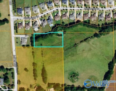 1.4 acres Jeff Rd NW, Huntsville, AL 35806 - photo 2