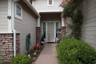 518 W Laredo Loop, Payson, AZ 85541 - photo 3