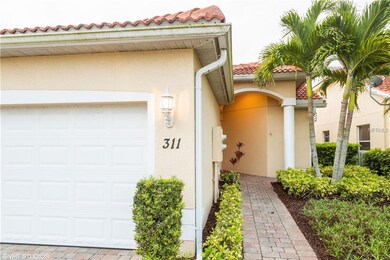 PAVER DRIVE AND WALK TO YOUR FRONT DOOR...